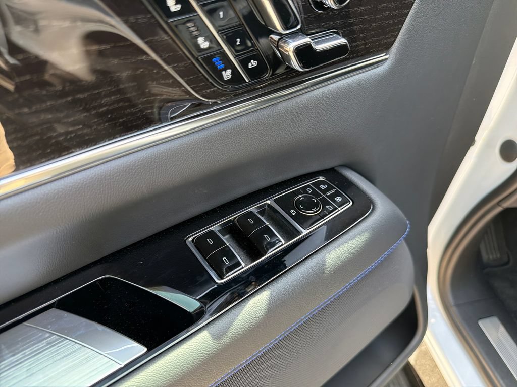 New 2026 Cadillac Escalade IQL Sport 1 AWD/4WD image 20