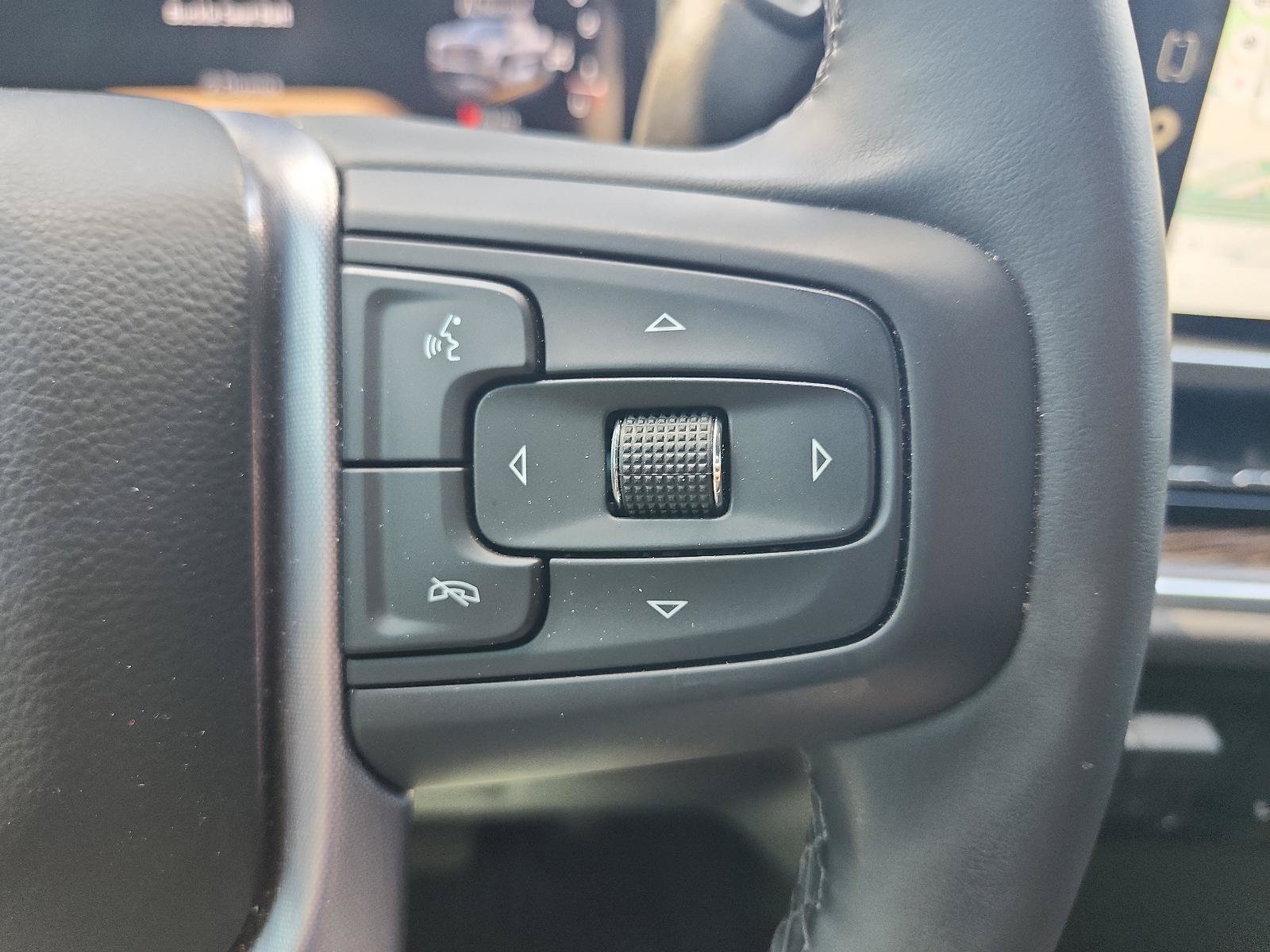 Certified 2026 GMC Sierra 1500 SLE AWD/4WD image 25