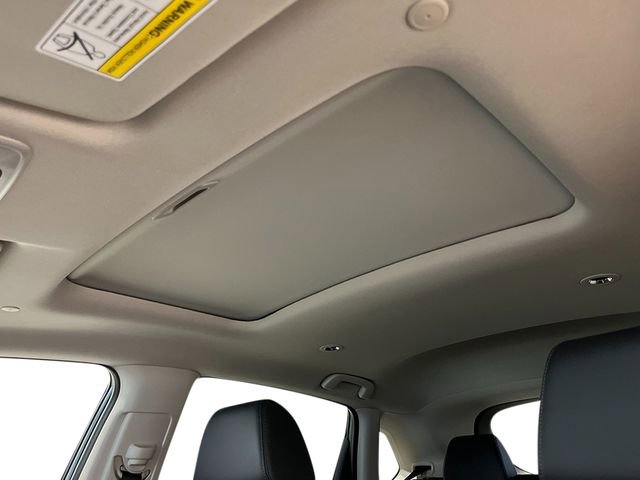 New 2027 Honda HR-V EX-L image 23