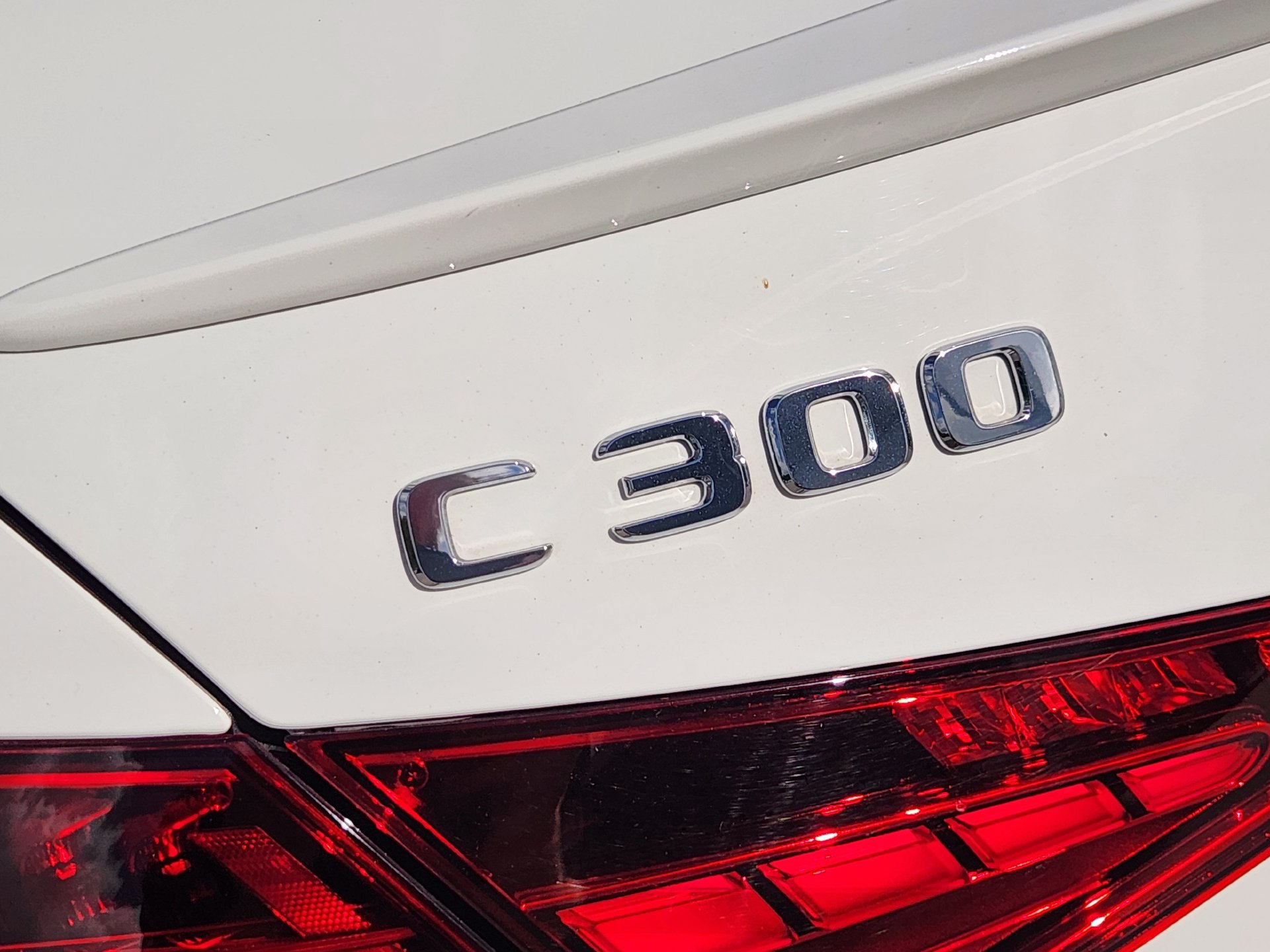 Used 2023 Mercedes-Benz C 300 Sedan image 14
