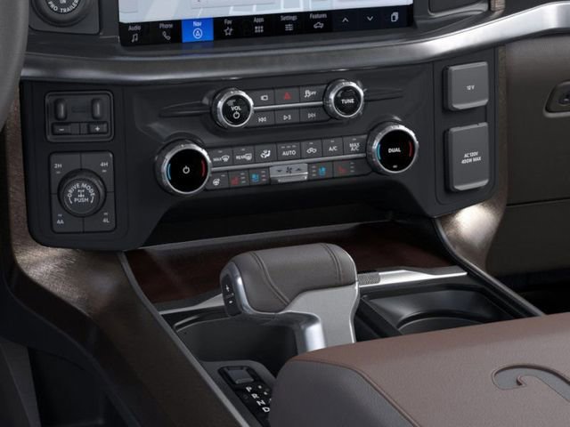 New 2026 Ford F150 King Ranch w/ Equipment Group 601A High image 14