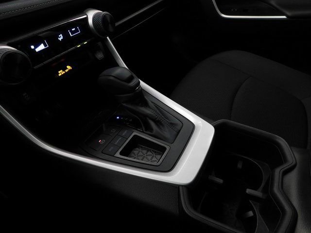 Used 2024 Toyota RAV4 LE image 42