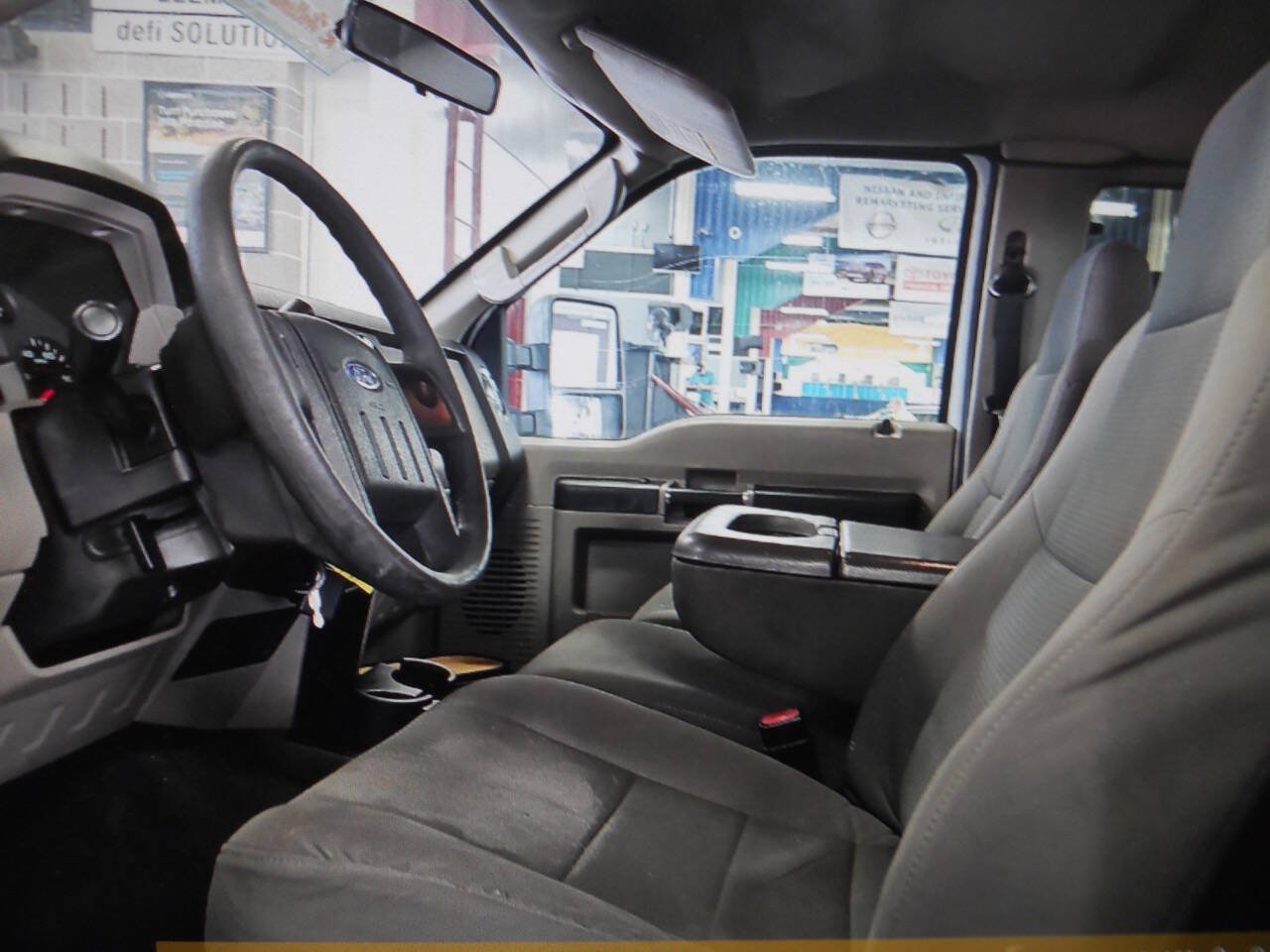 Used 2009 Ford F350 XLT AWD/4WD image 37