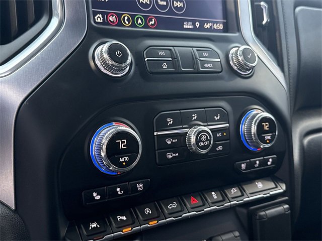 Used 2019 GMC Sierra 1500 SLT w/ SLT Premium Plus Package image 18