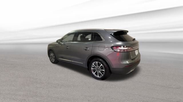 Certified 2023 Lincoln Nautilus AWD w/ Premium Package image 13