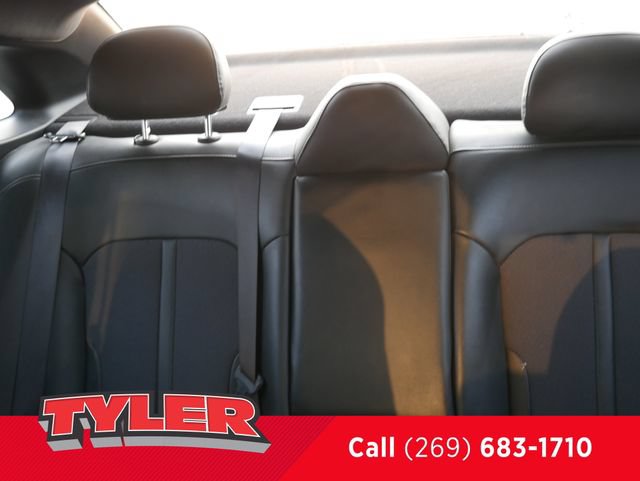Used 2022 Kia K5 GT-Line w/ GT-Line Awd Premium Package image 37
