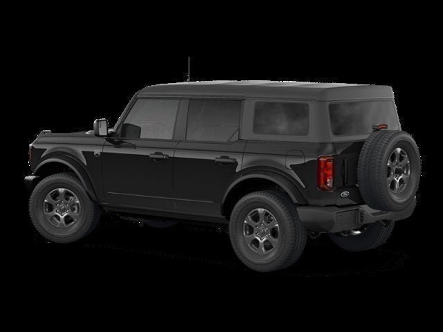 New 2026 Ford Bronco Big Bend AWD/4WD image 32