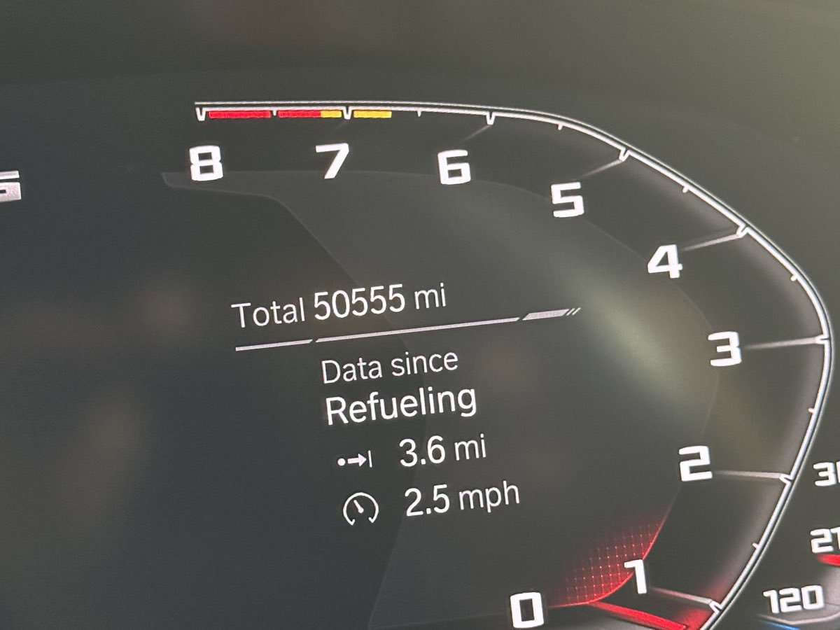 Used 2021 BMW M5 w/ Competition Package image 37