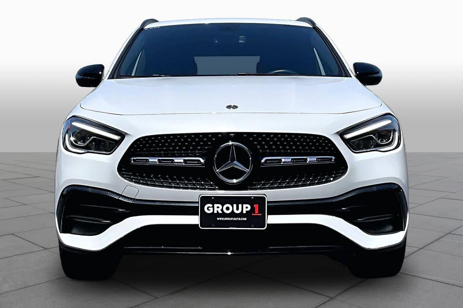 Used 2022 Mercedes-Benz GLA 250 image 3
