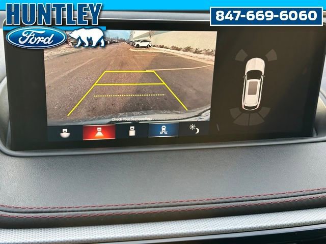 Used 2022 Acura MDX Type S image 31