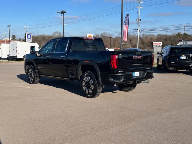 Certified 2024 GMC Sierra 2500 Denali w/ Denali Reserve Package image 7