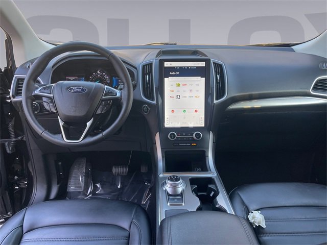Used 2022 Ford Edge SEL w/ Convenience Package image 12