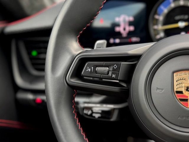 Certified 2022 Porsche 911 GT3 RWD image 21