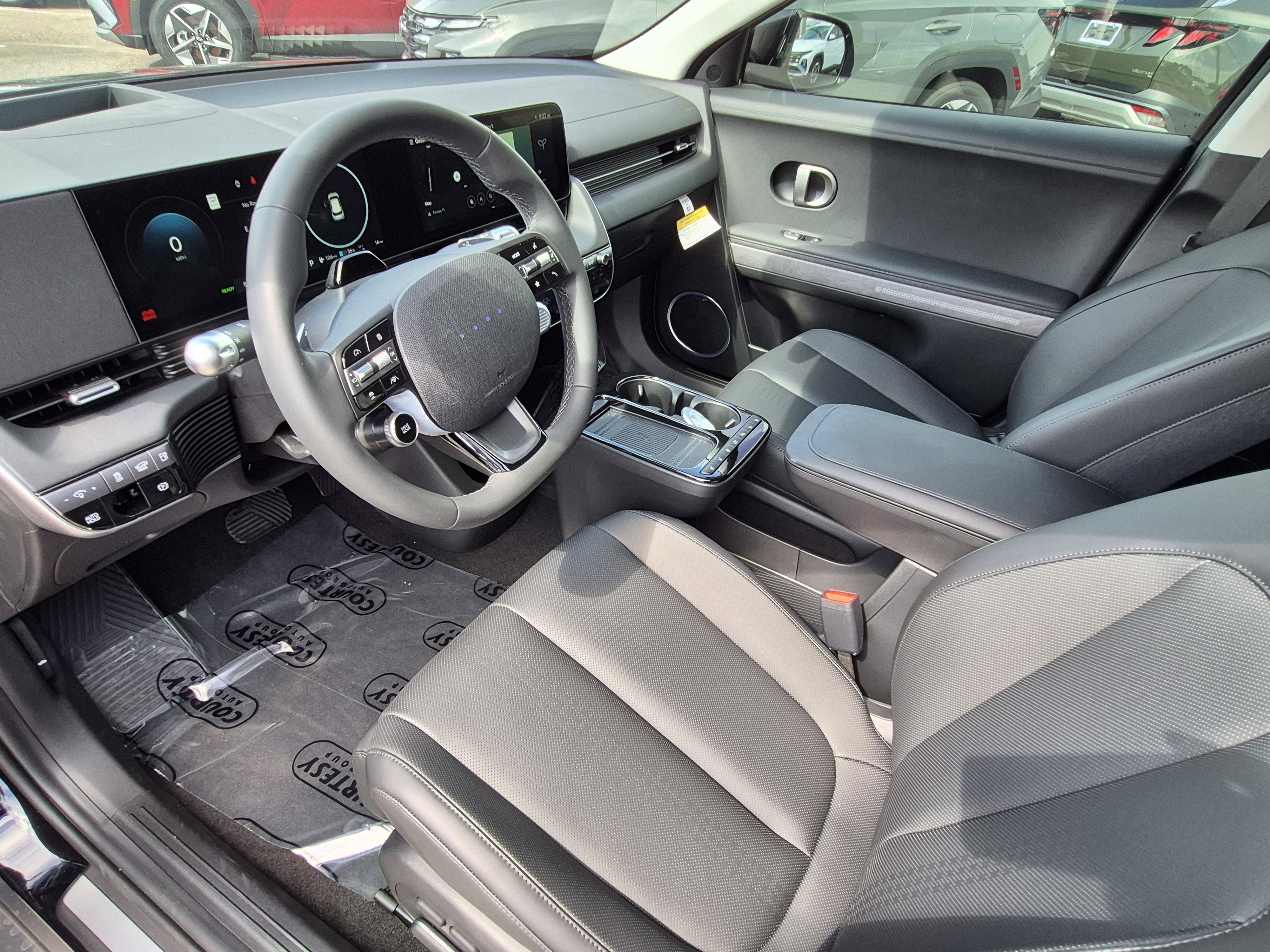 New 2026 Hyundai Ioniq 5 Limited RWD image 20