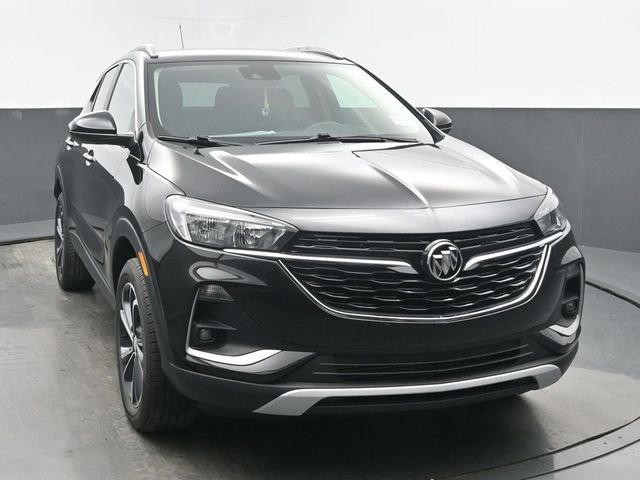 Used 2023 Buick Encore GX Select image 8
