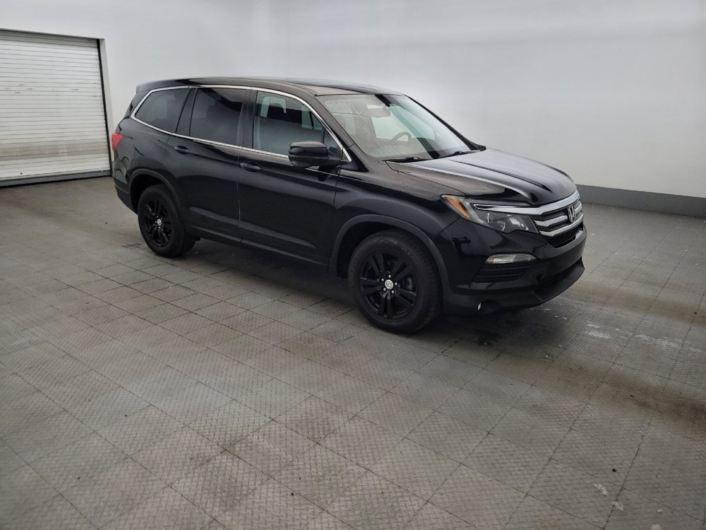 Used 2016 Honda Pilot EX-L image 11