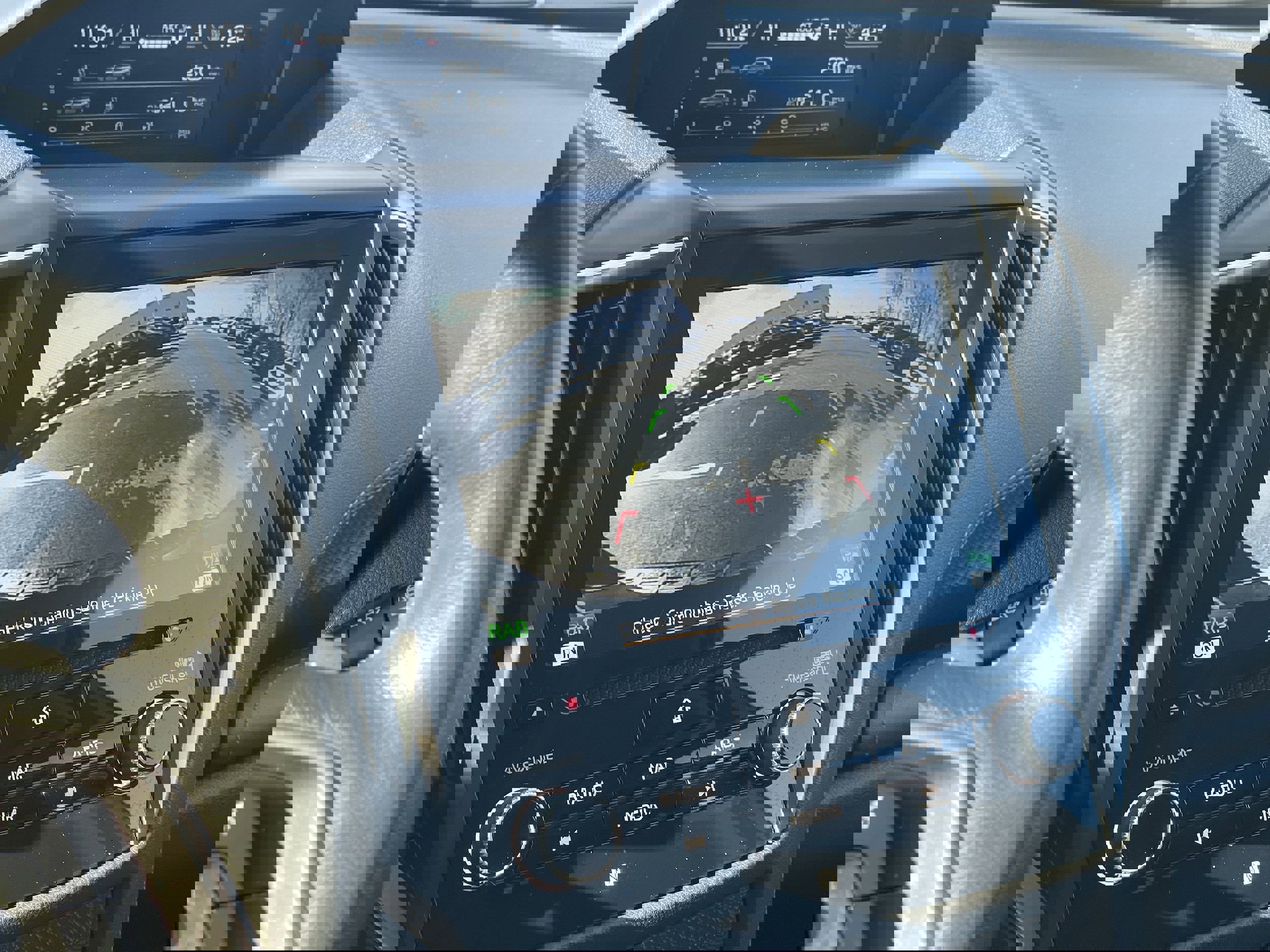 Certified 2022 Subaru Forester Touring w/ Popular Package #3 image 27