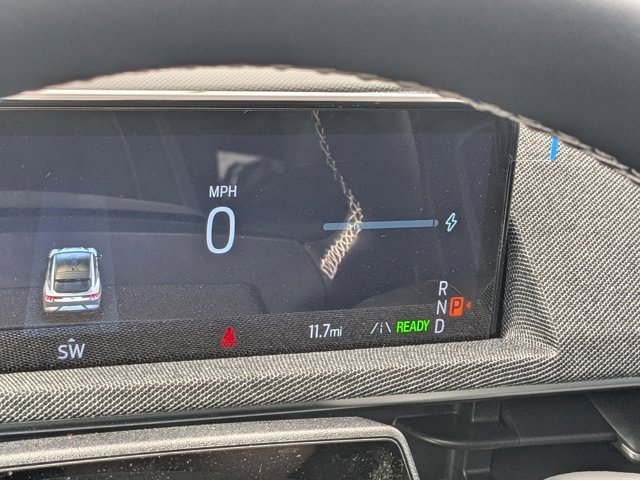 New 2025 Ford Mustang Mach-E GT w/ Bronze Appearance Package image 23