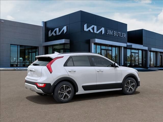 New 2026 Kia Niro LX image 6