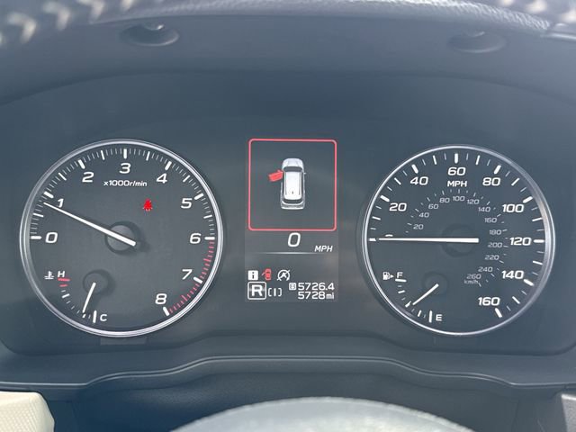 Certified 2026 Subaru Forester Premium image 25