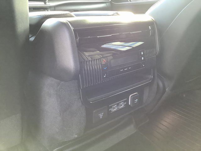 Used 2022 Jeep Wagoneer Series I w/ Convenience Group I image 25