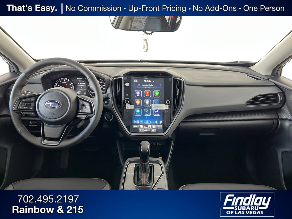 New 2026 Subaru Crosstrek 2.5i Limited image 15