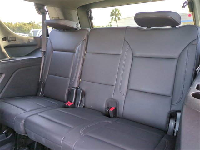 Certified 2023 Chevrolet Tahoe LT image 16