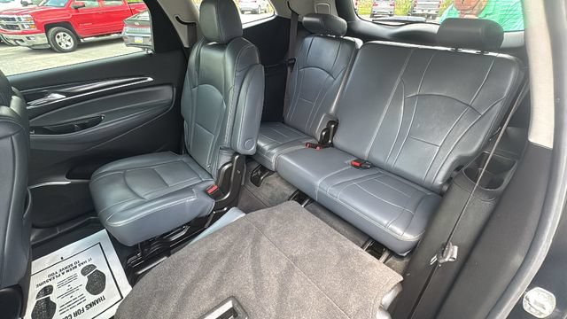 Used 2020 Buick Enclave Essence w/ Sound and Sites Package AWD/4WD image 22