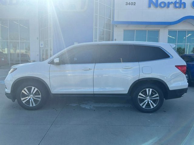 Used 2016 Honda Pilot EX-L image 2