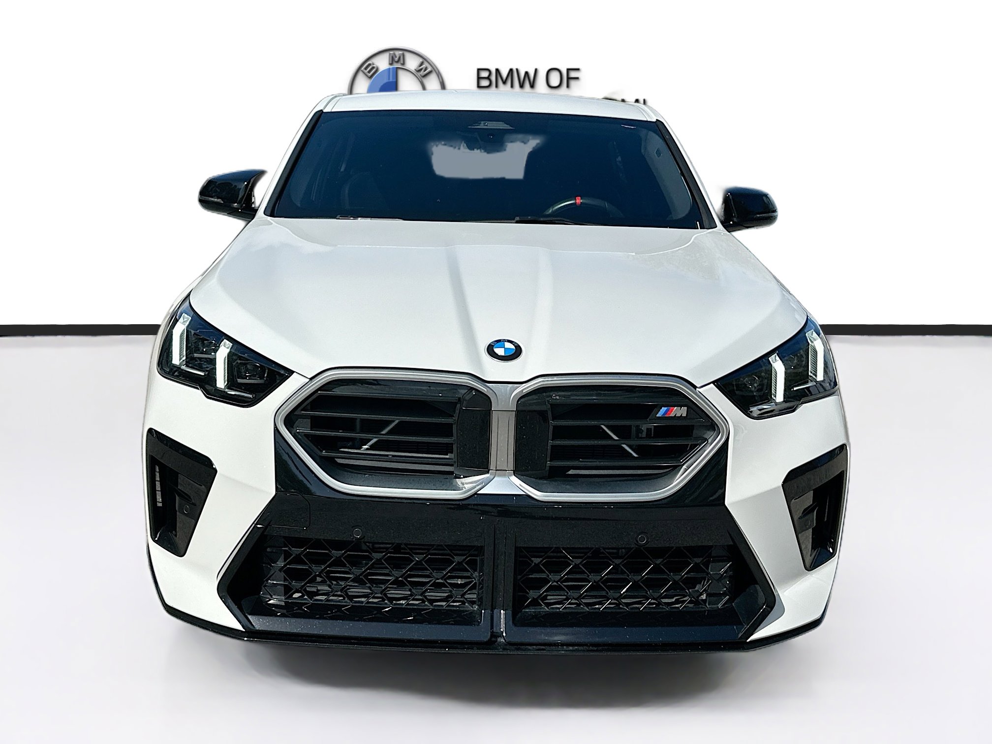 Used 2024 BMW X2 M35i image 2