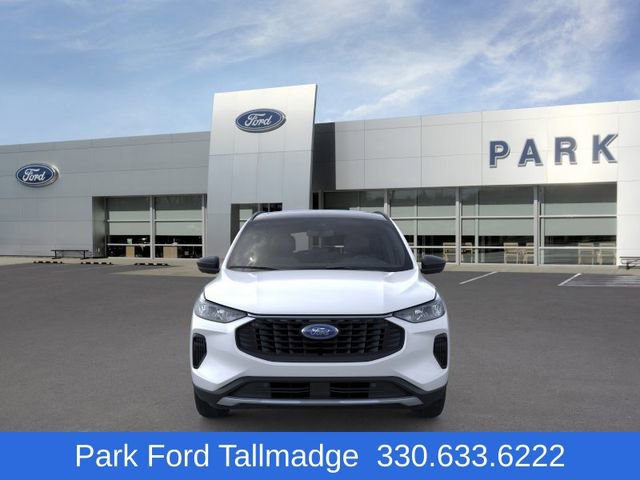 New 2026 Ford Escape Active w/ Cold Weather Package FWD image 6