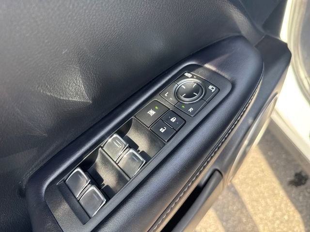 Used 2020 Lexus RX 450h AWD w/ Premium Package image 11