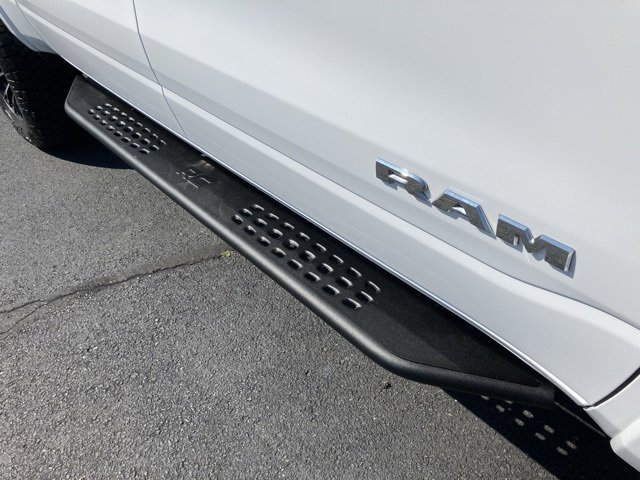 Used 2025 RAM 1500 Big Horn image 10