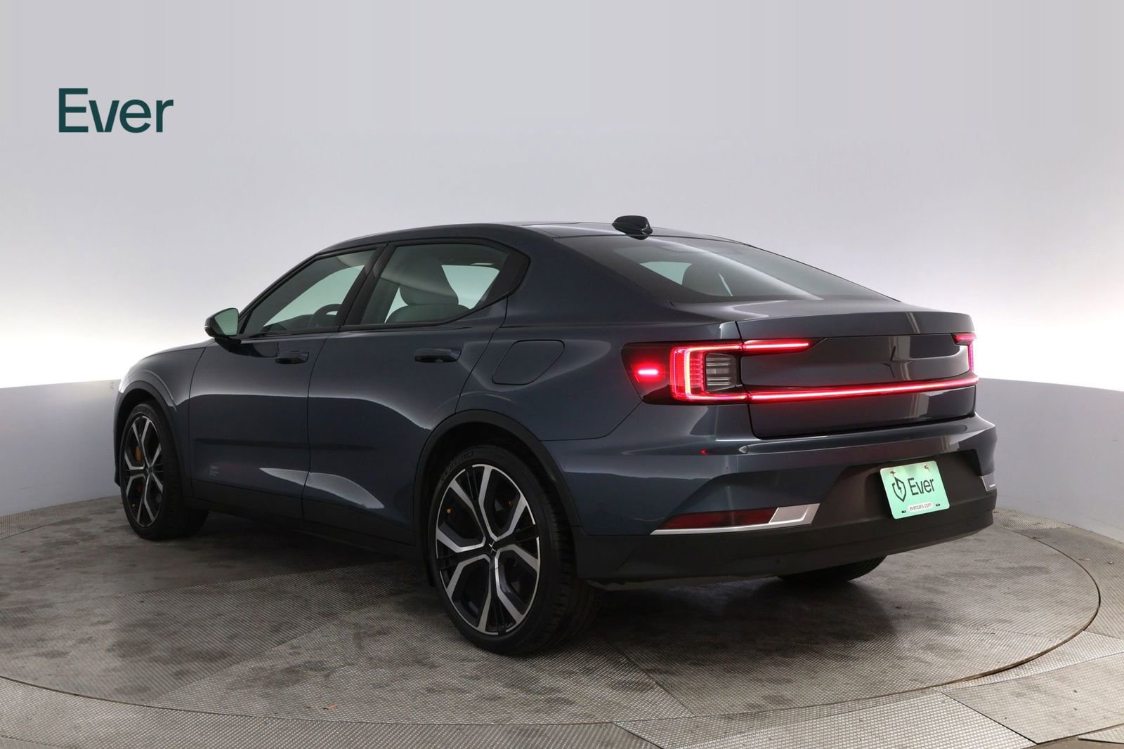 Used 2023 Polestar Polestar 2 w/ Pilot Pack AWD/4WD image 17