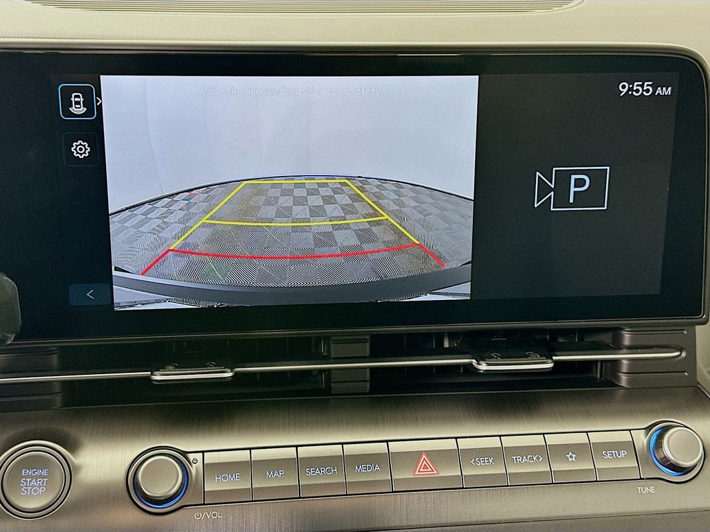 New 2026 Hyundai Kona SE image 12