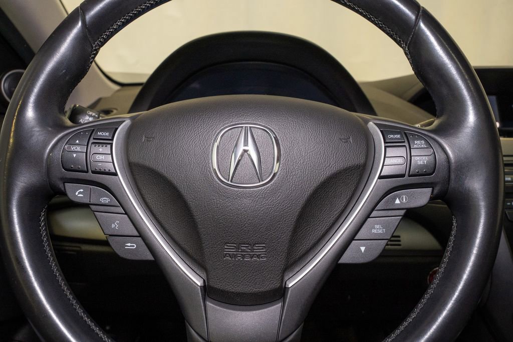 Used 2014 Acura RDX AWD image 19