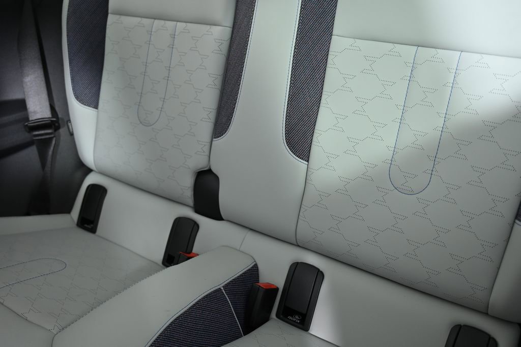 Used 2025 MINI Cooper S image 34