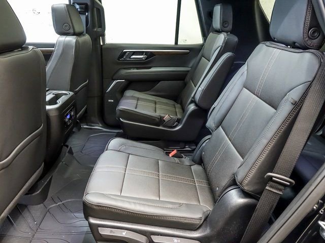 New 2026 Chevrolet Tahoe High Country image 10