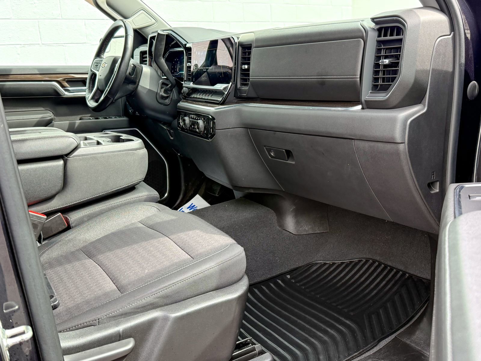 Certified 2022 Chevrolet Silverado 1500 LT image 13