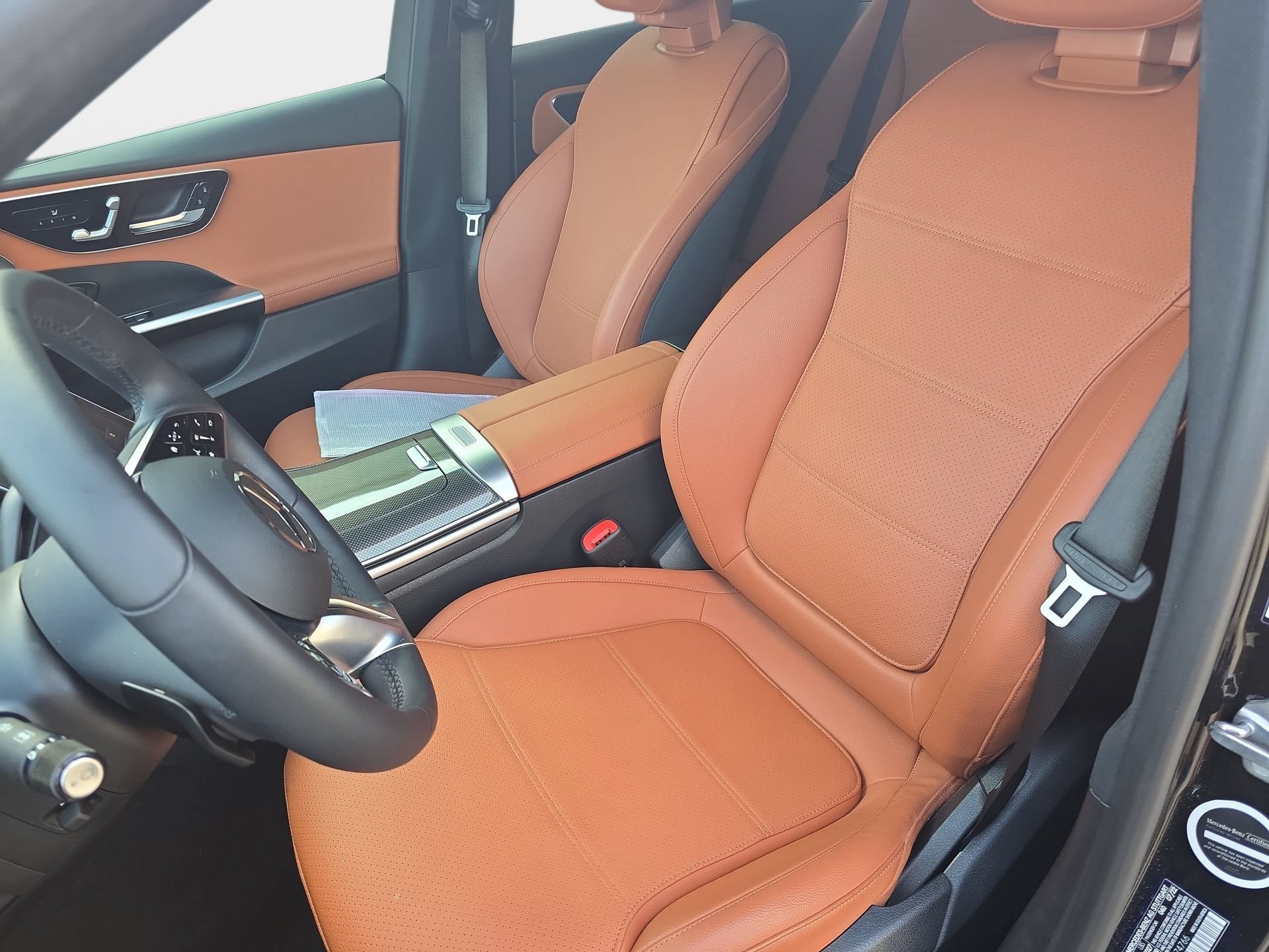 Used 2023 Mercedes-Benz C 300 Sedan image 15