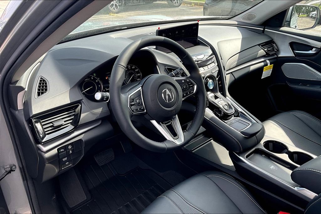 New 2025 Acura RDX w/ Technology Package image 23