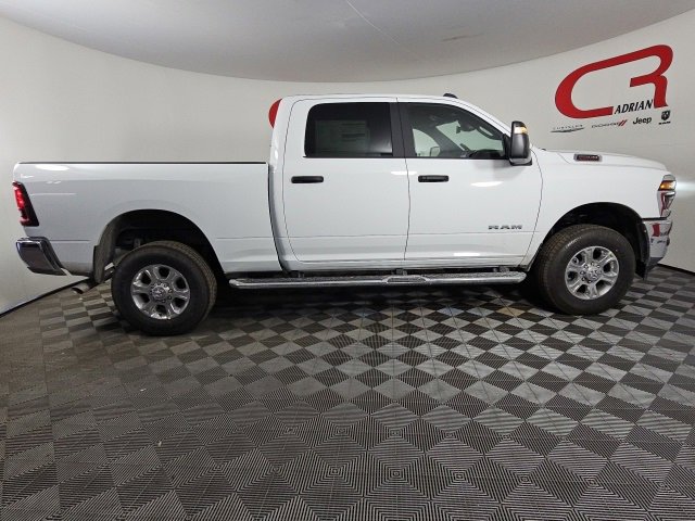 New 2026 RAM 2500 Big Horn image 9