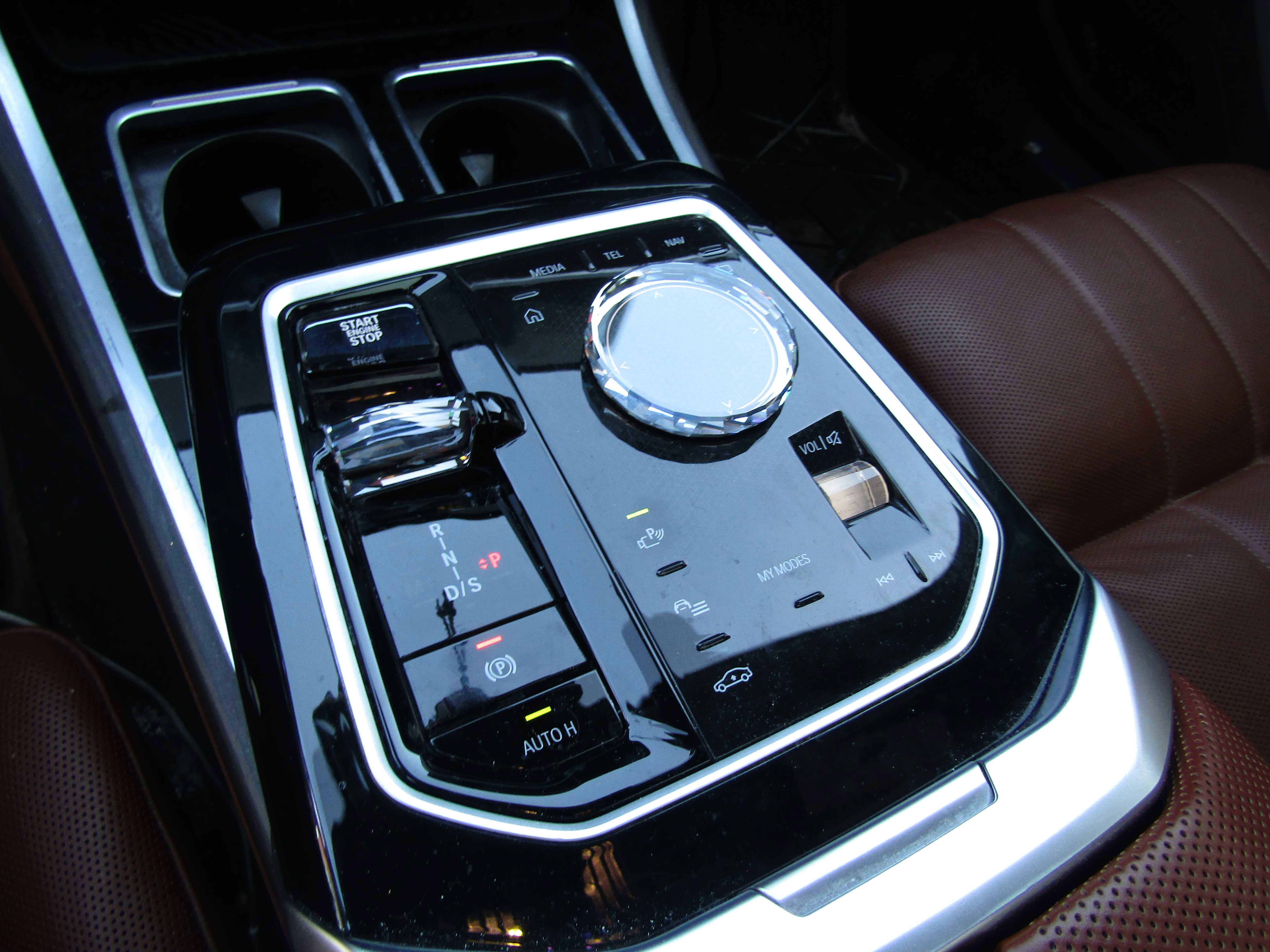 Used 2024 BMW 740i xDrive 740I XDRIVE SEDAN 4D image 19