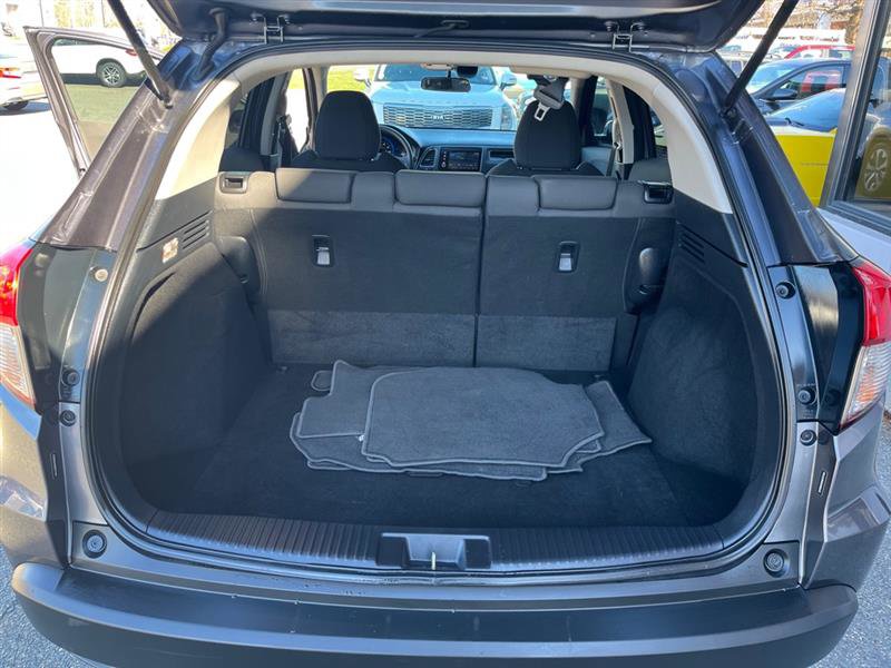 Used 2019 Honda HR-V EX image 19