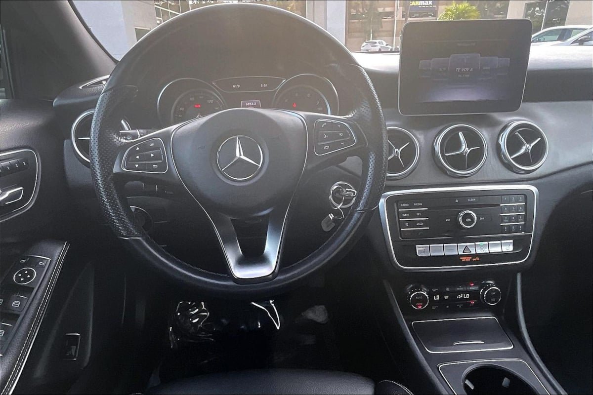 Used 2019 Mercedes-Benz GLA 250 image 5