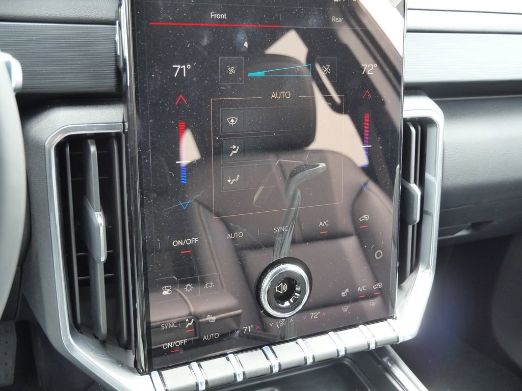 New 2026 GMC Acadia Elevation w/ Black Edition AWD/4WD image 47