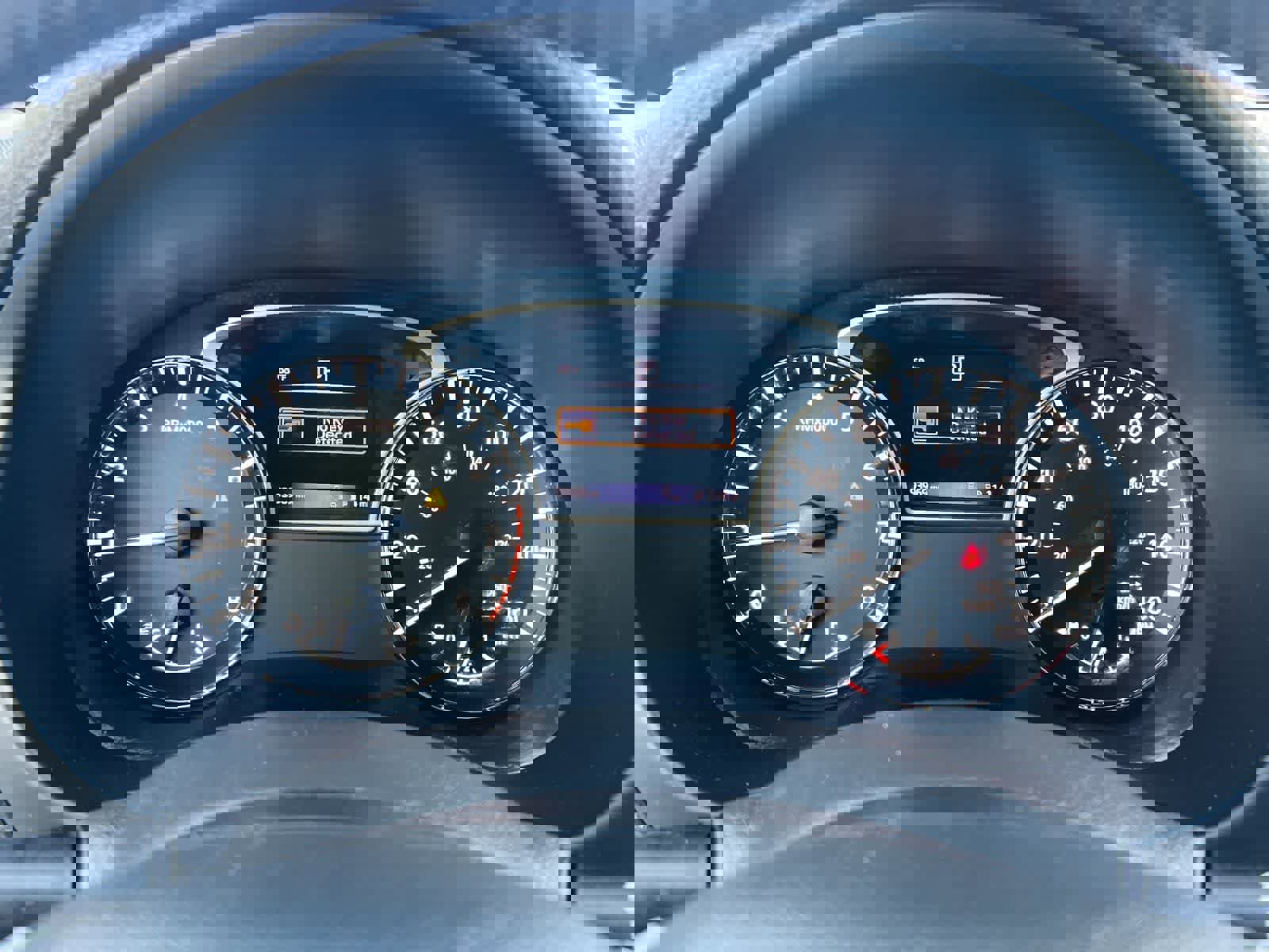 Used 2017 Nissan Altima 2.5 SV w/ Interior Lighting Package image 24