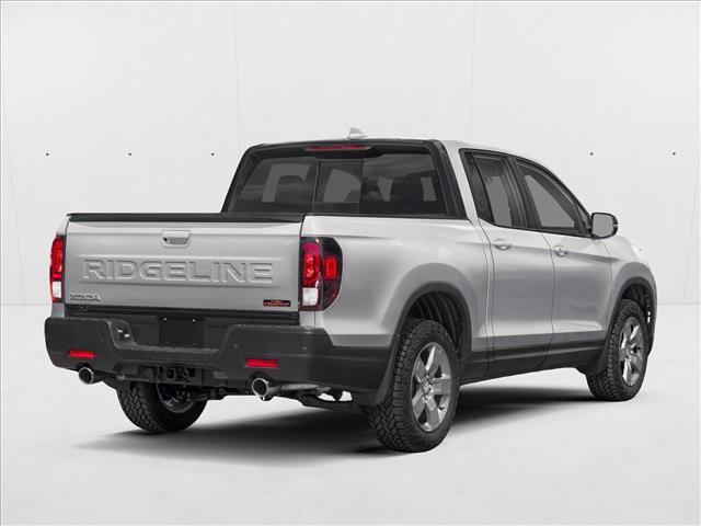 New 2026 Honda Ridgeline TrailSport+ video 2