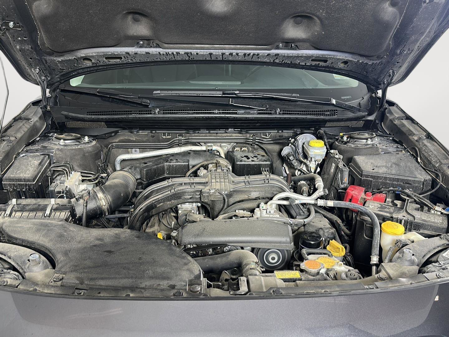 Certified 2023 Subaru Outback Touring image 20