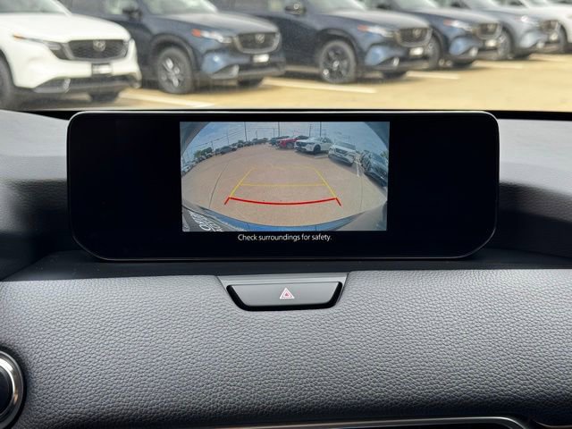 Used 2024 MAZDA CX-90 Plug-In Hybrid w/ Preferred AWD/4WD image 20